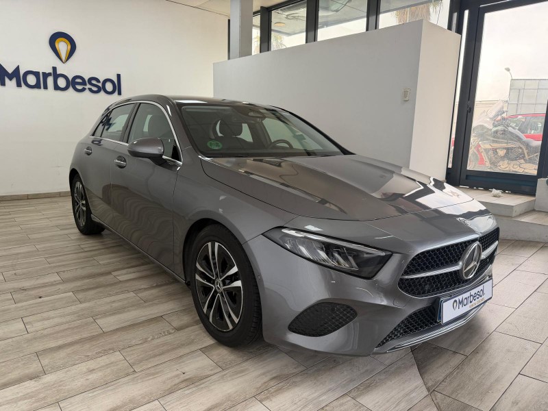 Coches Segunda Mano Malaga