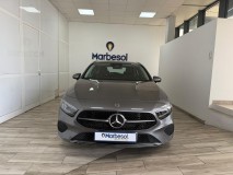 foto mercedes a 180 2.0d prog aut 115cv