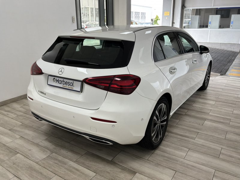 Coches Segunda Mano Malaga