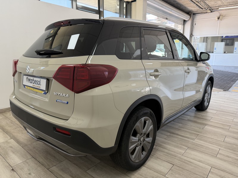 Coches Segunda Mano Malaga