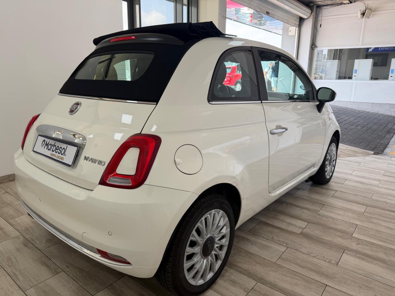 Coches Segunda Mano Malaga