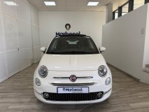 foto fiat 500 1.0 cab dolce hyb 70c