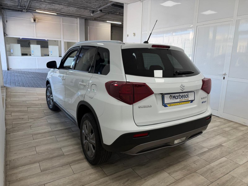Coches Segunda Mano Malaga