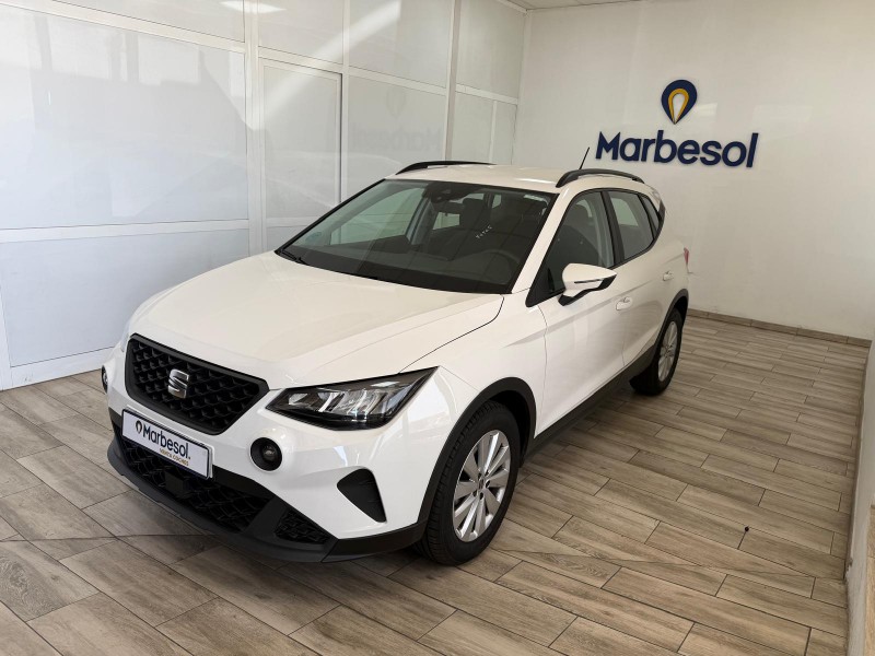 Coches Segunda Mano Malaga
