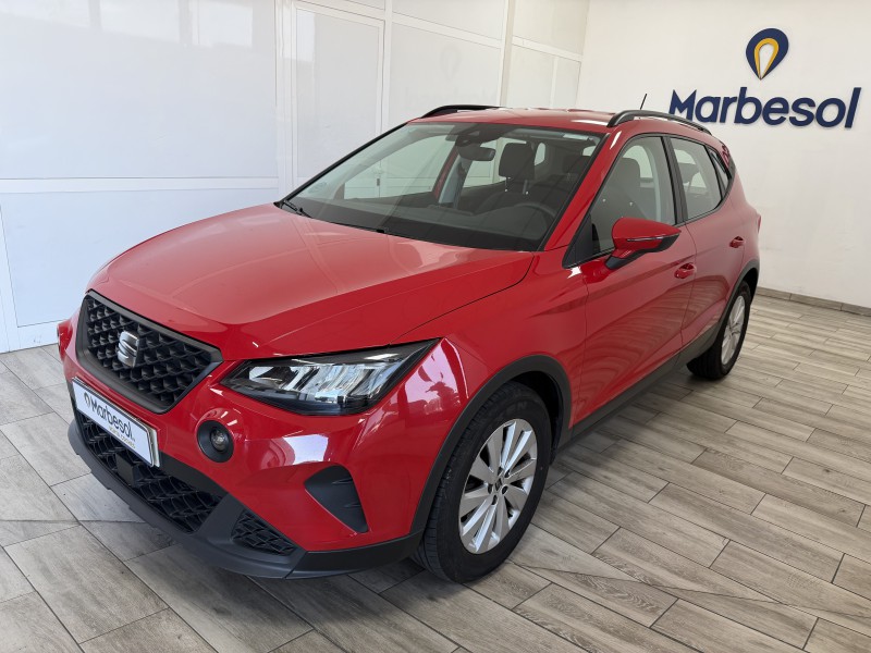 Coches Segunda Mano Malaga