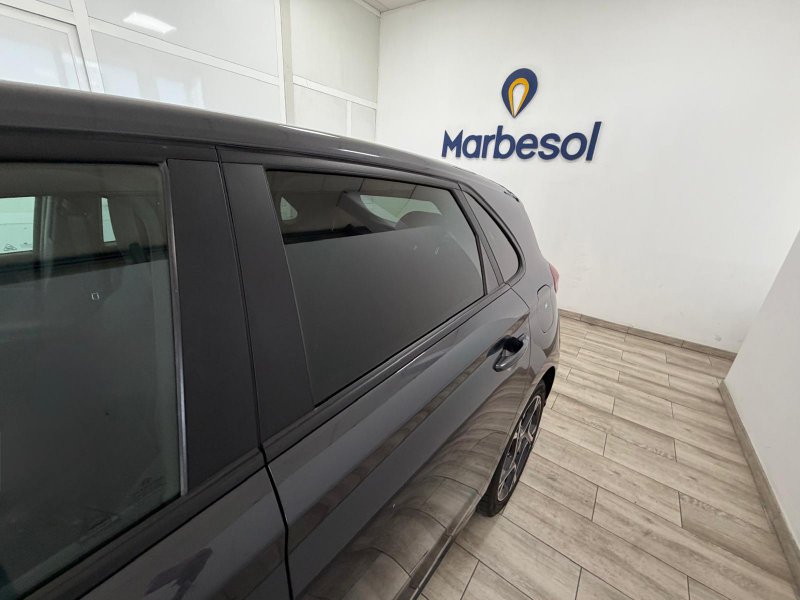 Coches Segunda Mano Malaga