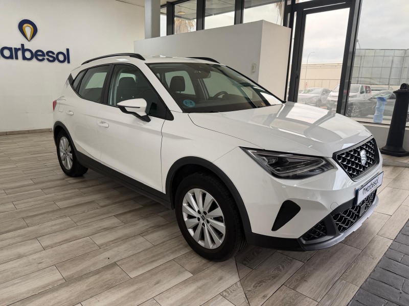 Coches Segunda Mano Malaga