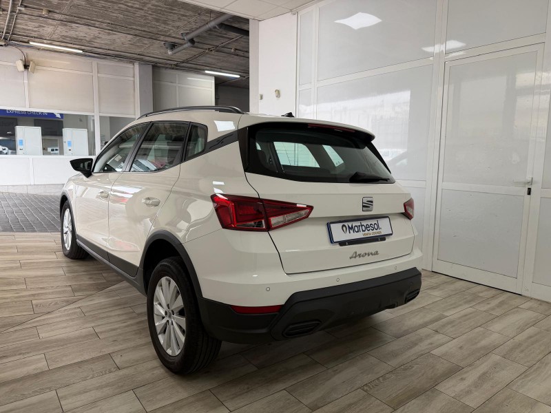 Coches Segunda Mano Malaga