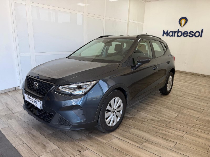 Coches Segunda Mano Malaga