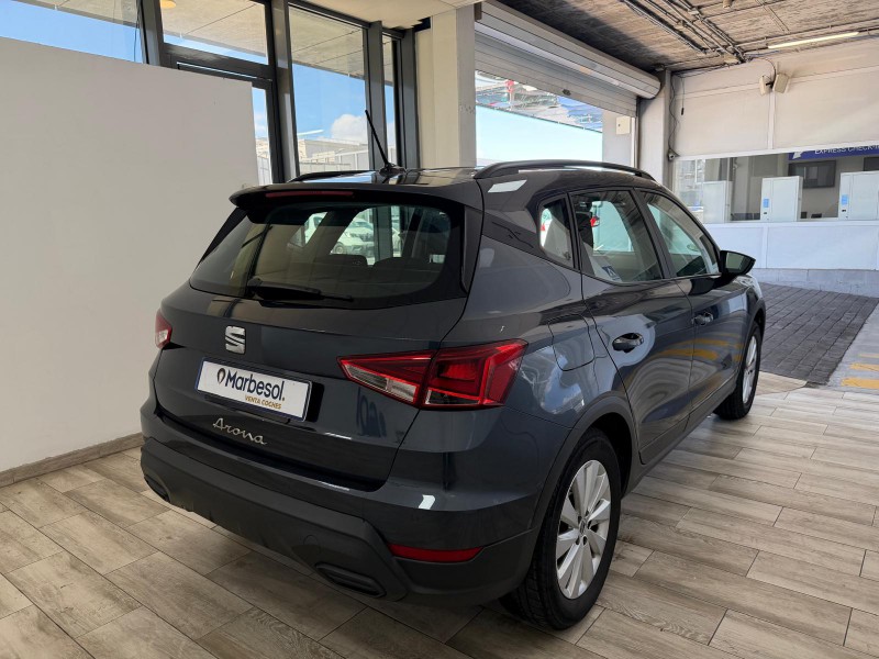 Coches Segunda Mano Malaga