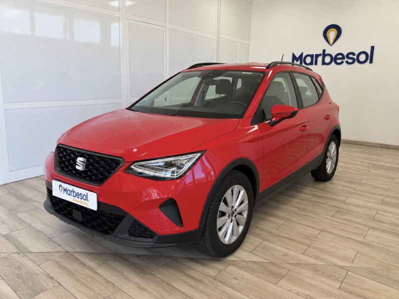 Coches Segunda Mano Malaga