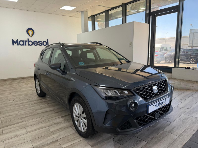 Coches Segunda Mano Malaga
