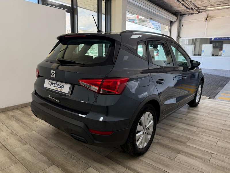Coches Segunda Mano Malaga