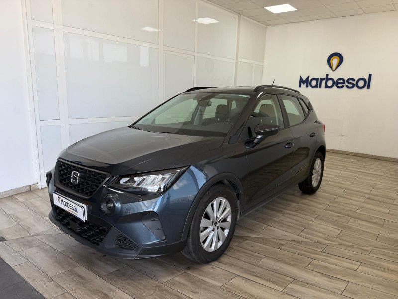 Coches Segunda Mano Malaga