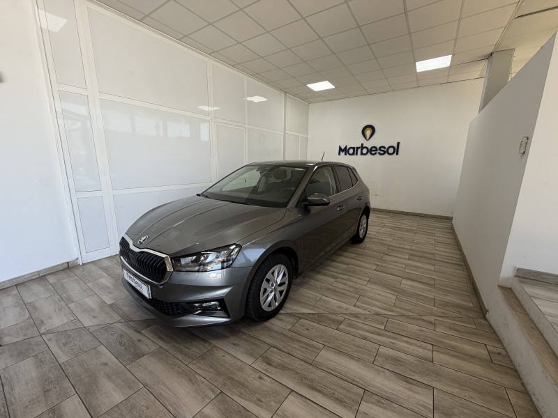 Coches Segunda Mano Malaga