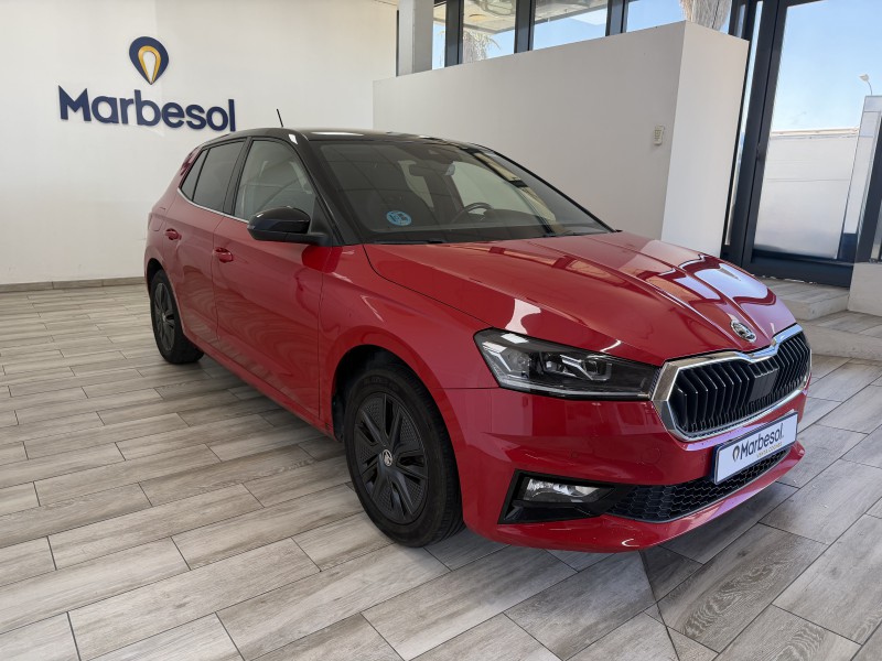 Coches Segunda Mano Malaga