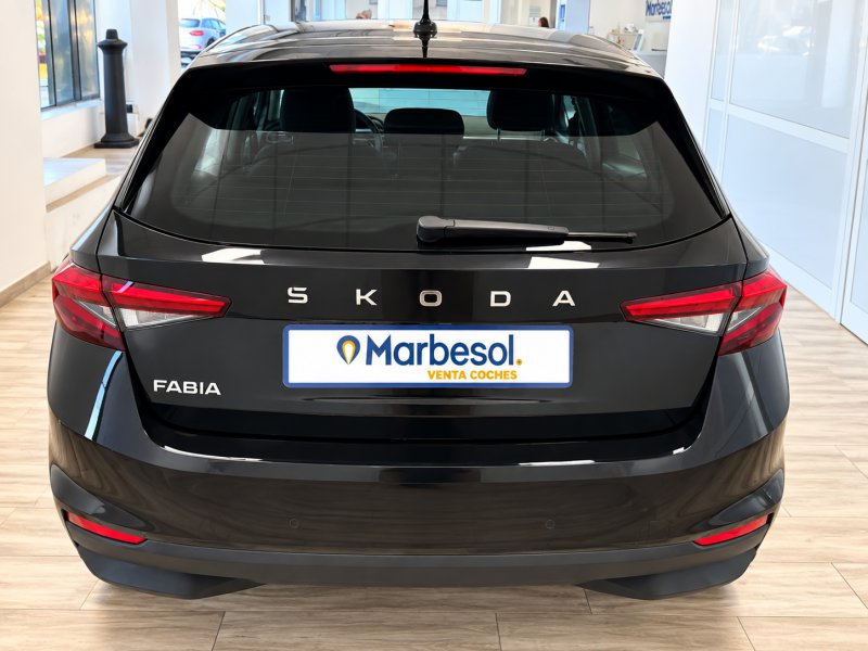 Coches Segunda Mano Malaga