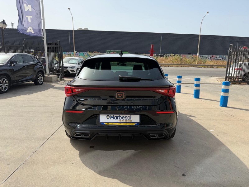 Coches Segunda Mano Malaga