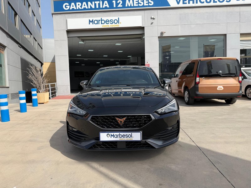 Coches Segunda Mano Malaga