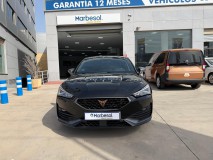 foto cupra leon 1.5 tsi aut.150cv