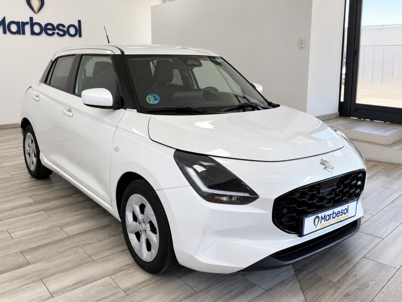 Coches Segunda Mano Malaga