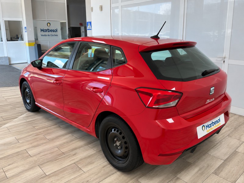 Coches Segunda Mano Malaga