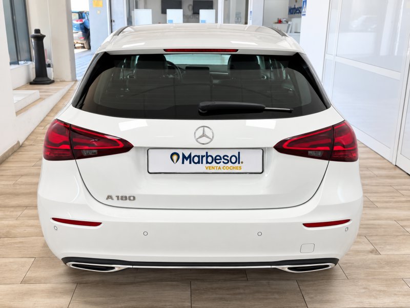 Coches Segunda Mano Malaga