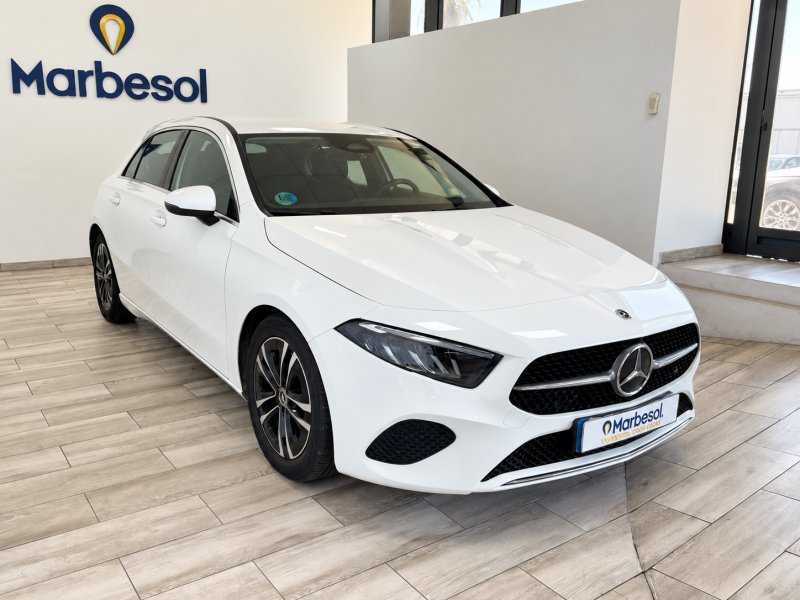 Coches Segunda Mano Malaga