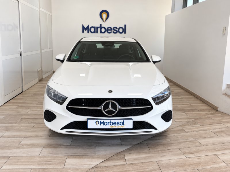 Coches Segunda Mano Malaga
