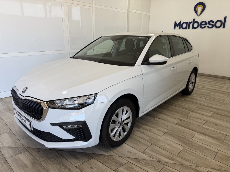 Coches Segunda Mano Malaga
