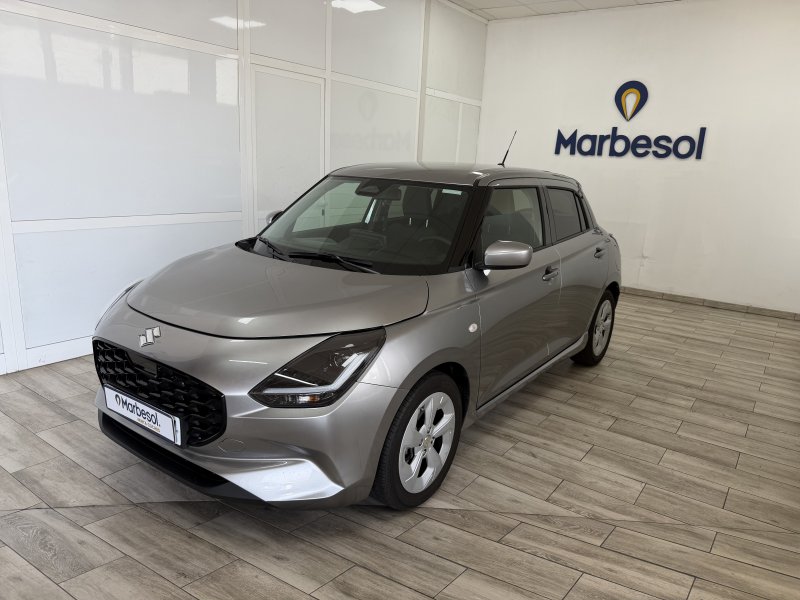 Coches Segunda Mano Malaga