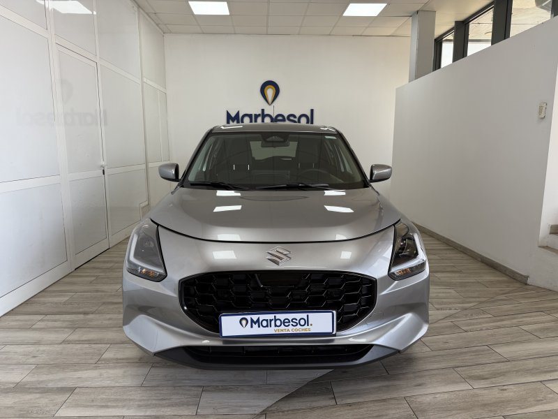 Coches Segunda Mano Malaga