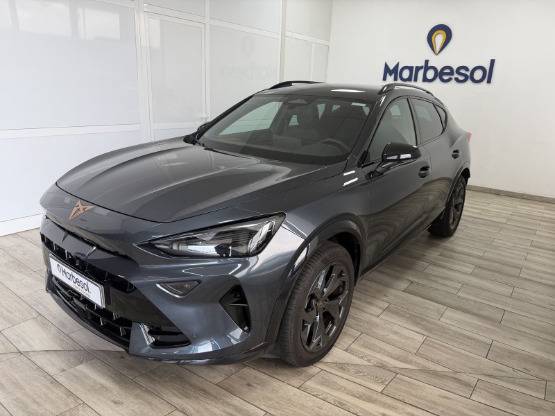 Coches Segunda Mano Malaga