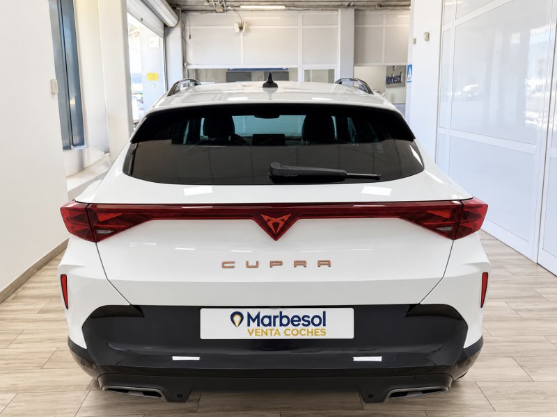 Coches Segunda Mano Malaga
