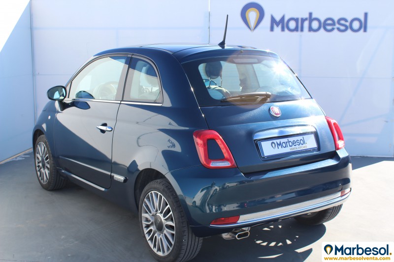 Coches Segunda Mano Malaga
