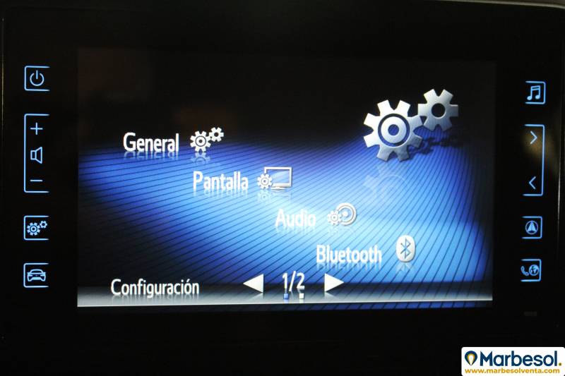 Coches Segunda Mano Malaga