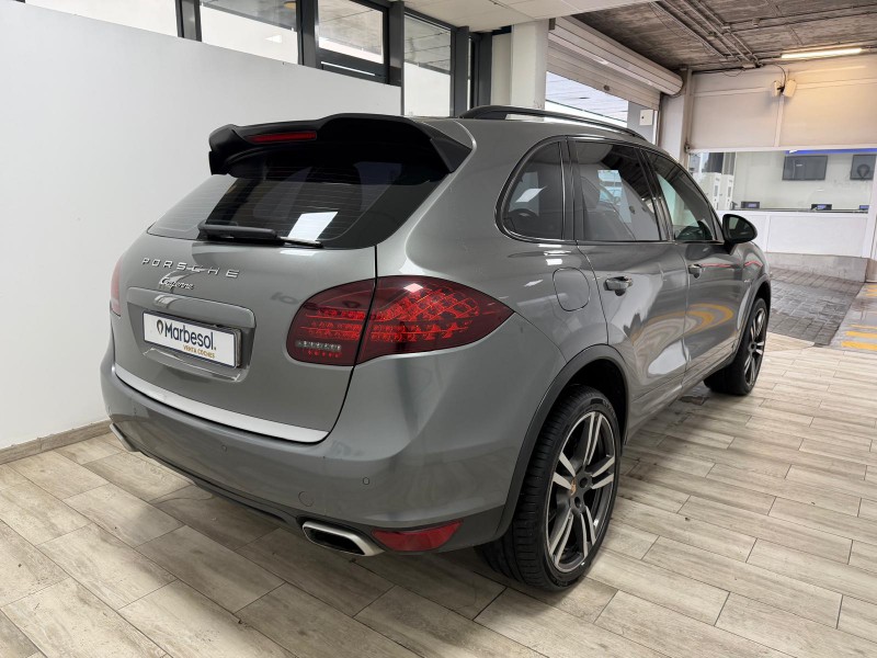 Coches Segunda Mano Malaga