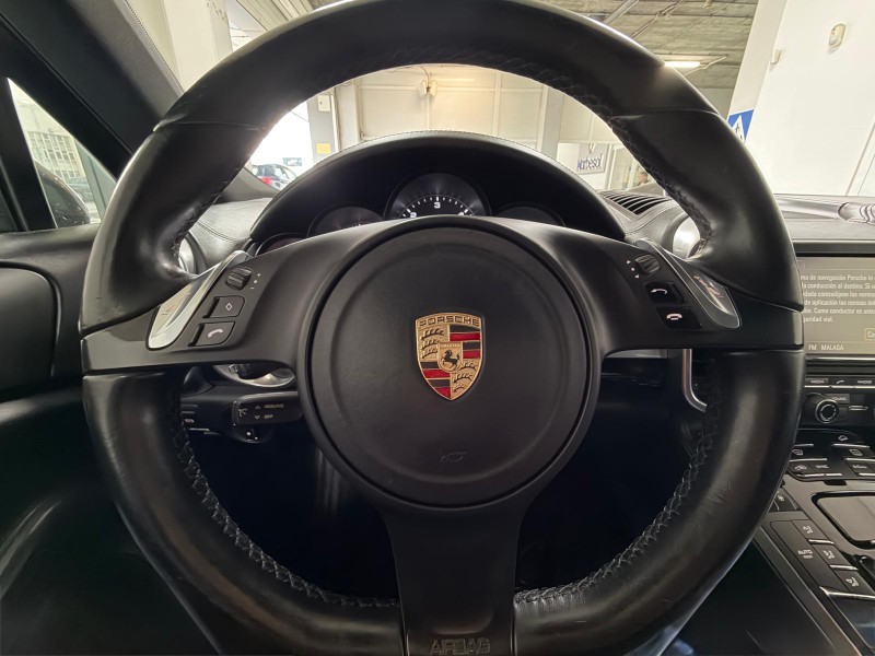 Coches Segunda Mano Malaga