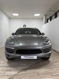 foto porsche cayenne diesel ii, 3.0