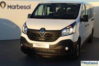 foto renault trafic combi 1.6 dci energy 120cv