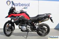 foto bmw f 850 gs