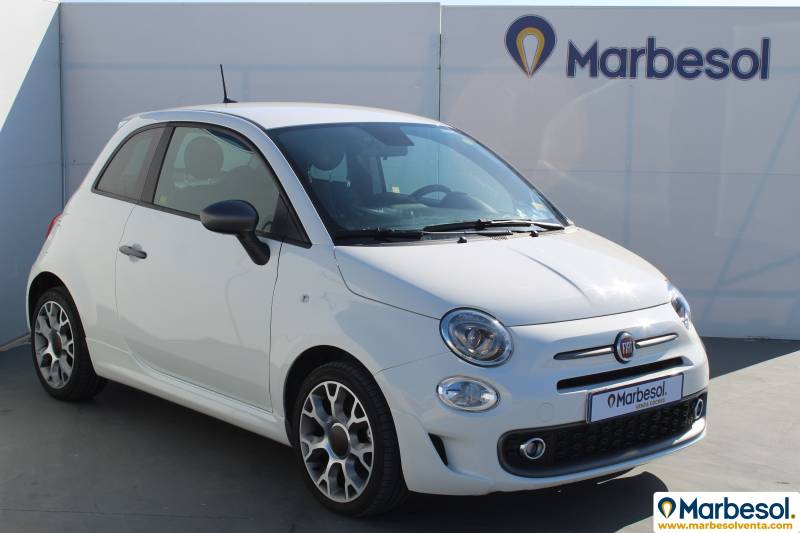 Coches Segunda Mano Malaga