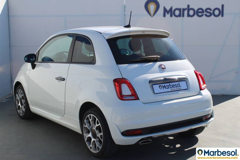 Coches Segunda Mano Malaga