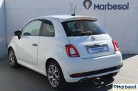 Coches Segunda Mano Malaga