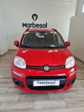 foto fiat panda 1.2 lounge glp 69 cv