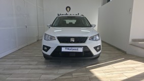 foto seat arona 1.0 tsi style 110 cv auto