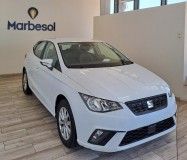 foto seat ibiza 1.0 tsi style 110 cv