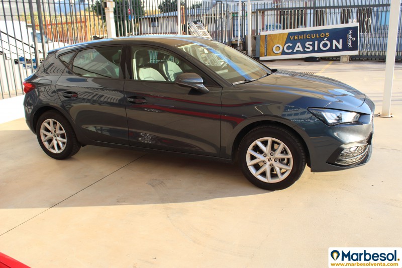 Coches Segunda Mano Malaga