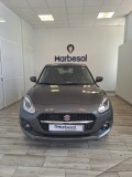 foto suzuki swift 1.2 gle hybrid 85 cv