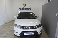 foto suzuki vitara 1.4 gle hybrid 130 cv